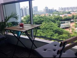 Botannia (D5), Condominium #458862341
